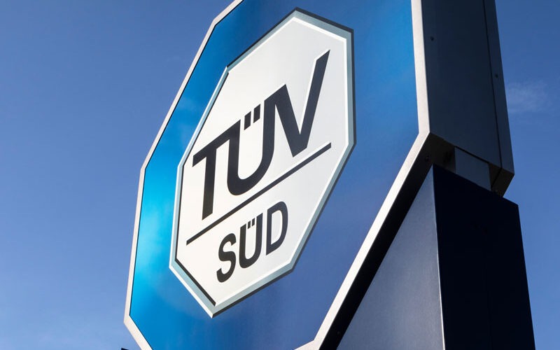 HU bei Auto Schiefele