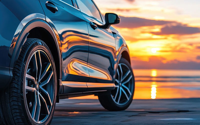 Betriebsurlaub bei Autohaus Schiefele